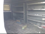 Chevrolet Express Work Van 1GCHG35U771132530 fotografie