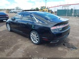 Lincoln Mkz Hybrid 3LN6L2LU3FR629607 снимка