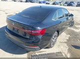 Volkswagen Jetta 1.5T Se 3VW7X7BU3SM103719 снимка