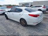 Kia Optima Lx 5XXGM4A76DG249039 снимка