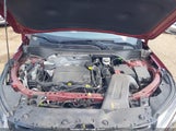 Chevrolet Trax Fwd 1Rs KL77LGEPXSC205084 photo