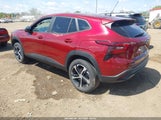 Chevrolet Trax Fwd 1Rs KL77LGEPXSC205084 photo