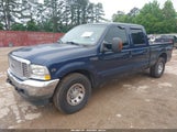 Ford F-250 1FTNW20S22EB64101 снимка