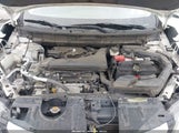 Nissan Rogue S 5N1AT2MTXHC839395 снимка