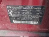 Hyundai Sonata Se 5NPE24AF4FH195123 снимка