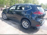Nissan Rogue Sv Intelligent Awd 5N1AT2MVXLC748217 photo
