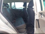 Volkswagen Tiguan Se WVGAV7AX7CW600876 снимка