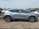 Chevrolet Blazer Fwd 2Lt 3GNKBCR4XSS273220 photo