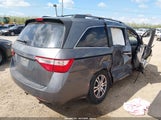 Honda Odyssey Ex-L 5FNRL5H68BB097828 fotografie