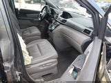 Honda Odyssey Ex-L 5FNRL5H68BB097828 снимка