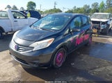 Nissan Versa Note S Plus 3N1CE2CPXEL436127 photo