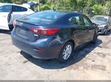Mazda Mazda3 I Touring JM1BM1V78F1225780 снимка