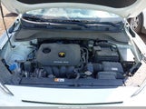 Hyundai Kona Se KM8K12AA5MU712488 снимка
