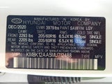 Hyundai Kona Se KM8K12AA5MU712488 снимка