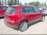 Volkswagen Tiguan S/Se/Sel WVGBV7AX7DW007878 photo
