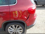 Volkswagen Tiguan S/Se/Sel WVGBV7AX7DW007878 снимка