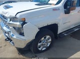 Chevrolet Silverado 2500Hd 4Wd Standard Bed Ltz 1GC4YPEYXLF110623 fotografie