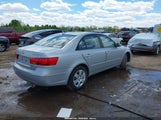 Hyundai Sonata Gls 5NPET46C59H554639 снимка