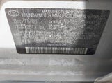 Hyundai Sonata Gls 5NPET46C59H554639 снимка