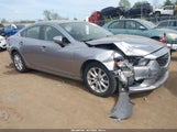 Mazda Mazda6 I Sport JM1GJ1U58F1205057 снимка