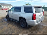 Chevrolet Tahoe Commercial Fleet 1GNSKDECXGR274753 fotografie