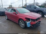 Ford Fusion Se 3FA6P0HD0JR252318 снимка