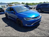 Chrysler 200 Limited 1C3CCCAB0FN631451 снимка