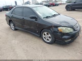 Toyota Corolla S 1NXBR32E83Z060190 снимка