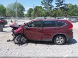Honda Cr-V Lx 5J6RM3H31EL043726 снимка