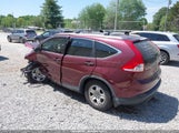 Honda Cr-V Lx 5J6RM3H31EL043726 снимка