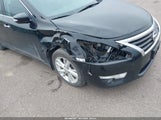 Nissan Altima 2.5 Sl 1N4AL3AP0FN881311 снимка