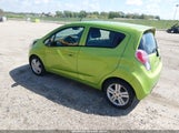Chevrolet Spark 1Lt Auto KL8CD6S97EC518699 fotografie