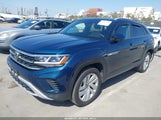 Volkswagen Atlas Cross Sport 3.6L V6 Se W/Technology 1V2JE2CA1NC230379 fotografie