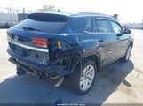 Volkswagen Atlas Cross Sport 3.6L V6 Se W/Technology 1V2JE2CA1NC230379 fotografie