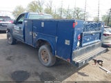 Chevrolet Silverado 2500Hd Work Truck 1GBHC24U74E273582 photo