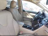 Toyota Venza 4T3ZE11A09U008033 снимка