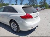 Toyota Venza 4T3ZE11A09U008033 снимка