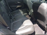 Jeep Cherokee Limited 4X4 1C4PJMDX6JD599958 fotografie