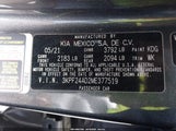 Kia Forte Fe 3KPF24AD2ME377519 снимка