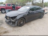 Kia Optima Lx KNAGT4L30H5137812 снимка