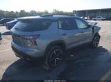 Chevrolet Equinox Fwd Rs 3GNAXLEG9TL122152 photo