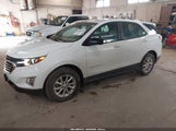 Chevrolet Equinox Awd 1Fl 2GNAX5EV7L6201429 снимка