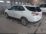 Chevrolet Equinox Awd 1Fl 2GNAX5EV7L6201429 снимка