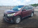 Honda Cr-V Ex-L 2HKRM3H74GH518219 снимка