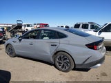 Hyundai Sonata Hybrid Blue KMHL24JJ0TA136600 photo