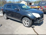 Chevrolet Equinox 1Lt 2GNFLEEK1C6168239 снимка