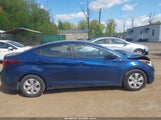 Hyundai Elantra Se 5NPDH4AE6GH663369 снимка
