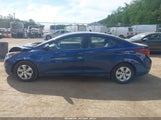 Hyundai Elantra Se 5NPDH4AE6GH663369 снимка