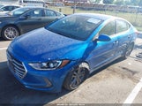 Hyundai Elantra Value Edition 5NPD84LF2HH164365 снимка