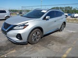 Nissan Murano Sv Fwd 5N1AZ2BJ5MC108836 fotografie